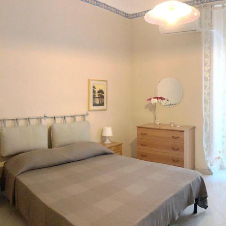 Apartment For 2 In Catania, B&B Le Voci Del Mercato Zewnętrze zdjęcie