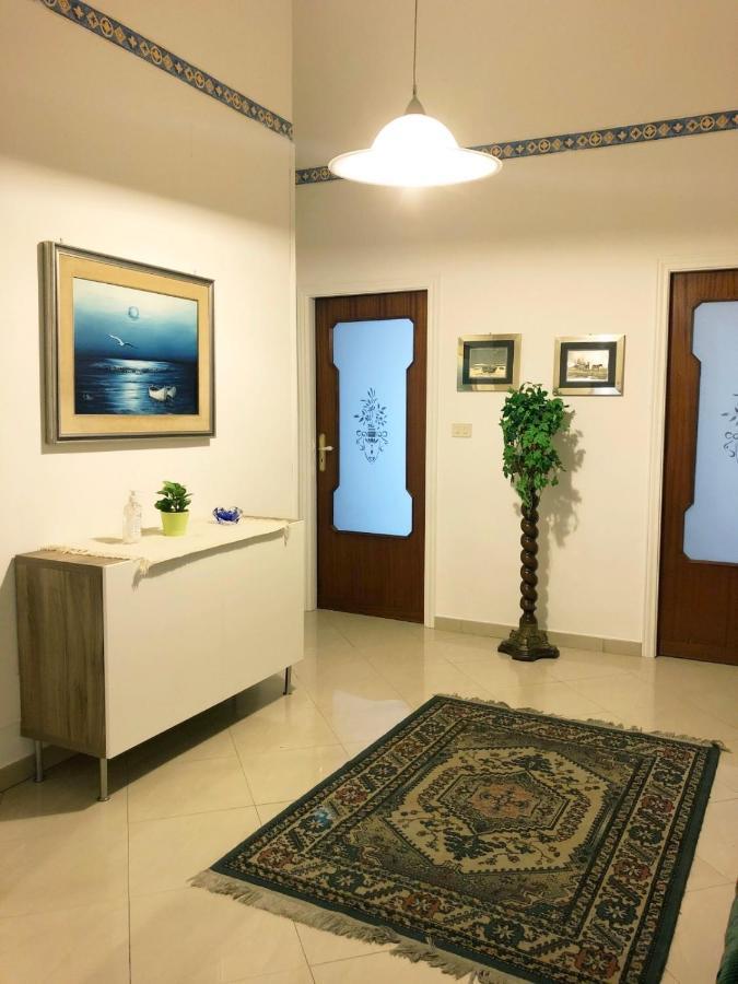 Apartment For 2 In Catania, B&B Le Voci Del Mercato Zewnętrze zdjęcie
