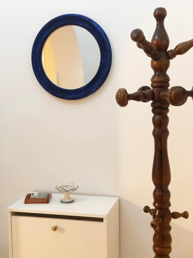 Apartment For 2 In Catania, B&B Le Voci Del Mercato Zewnętrze zdjęcie