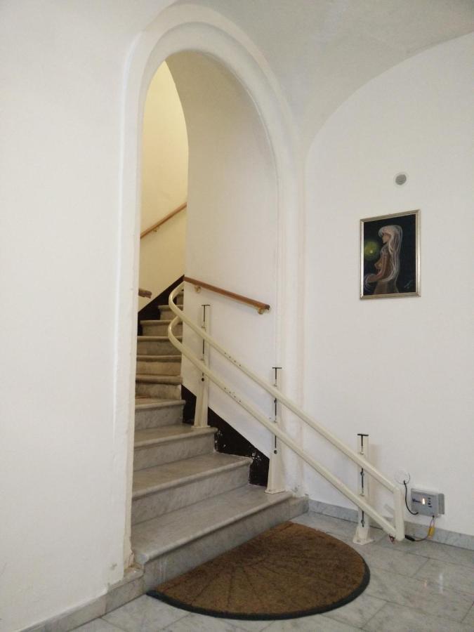 Apartment For 2 In Catania, B&B Le Voci Del Mercato Zewnętrze zdjęcie