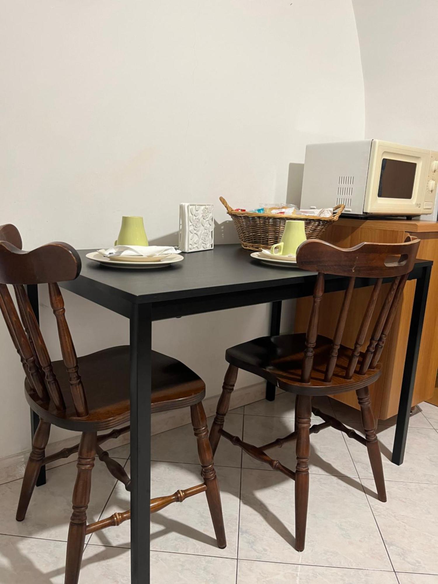 Apartment For 2 In Catania, B&B Le Voci Del Mercato Zewnętrze zdjęcie