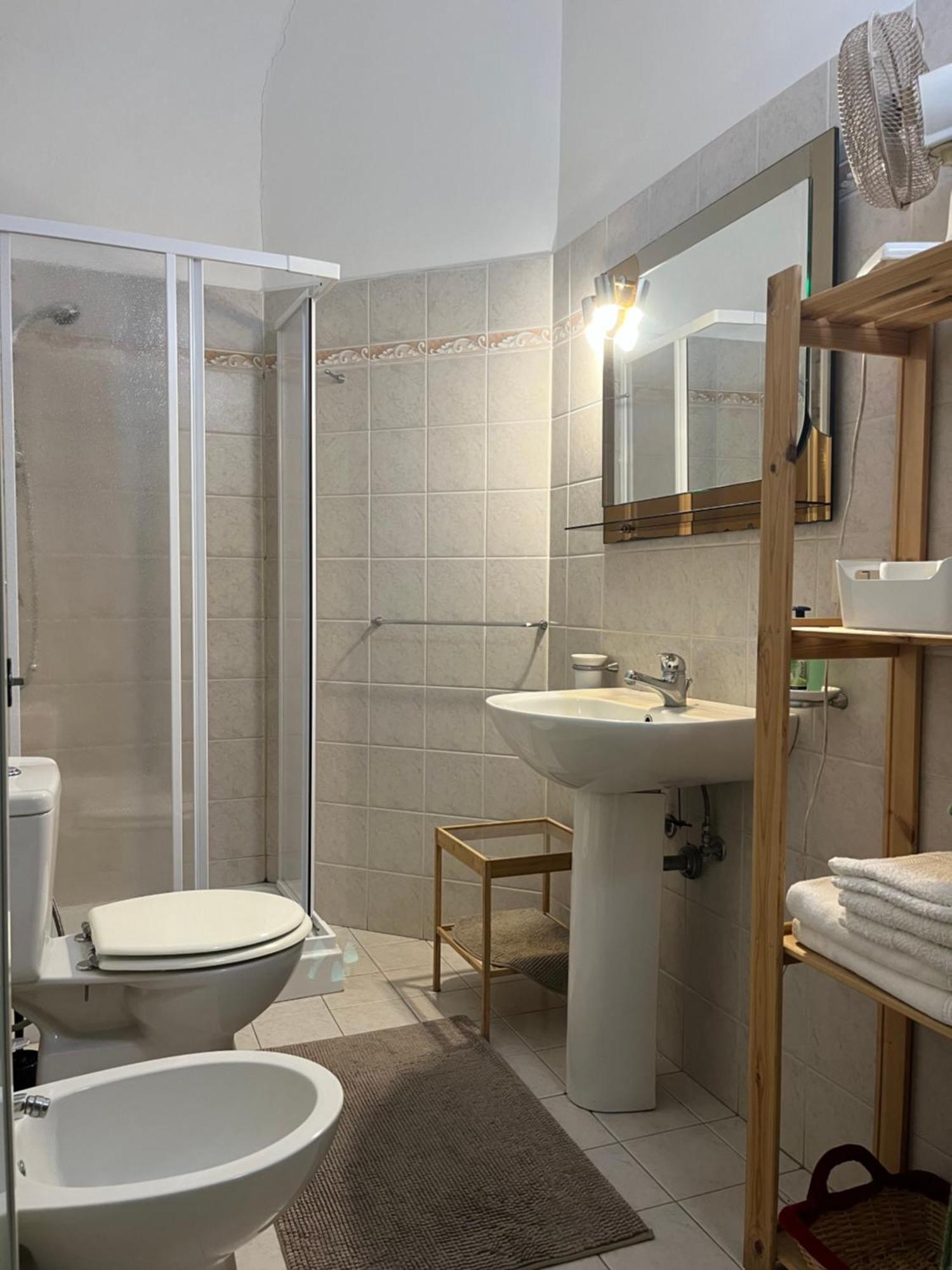 Apartment For 2 In Catania, B&B Le Voci Del Mercato Zewnętrze zdjęcie
