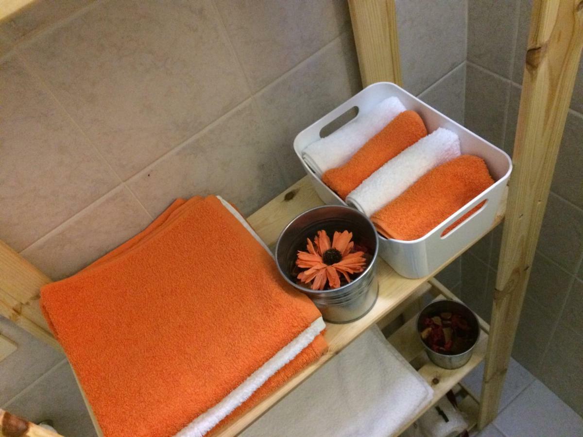 Apartment For 2 In Catania, B&B Le Voci Del Mercato Zewnętrze zdjęcie