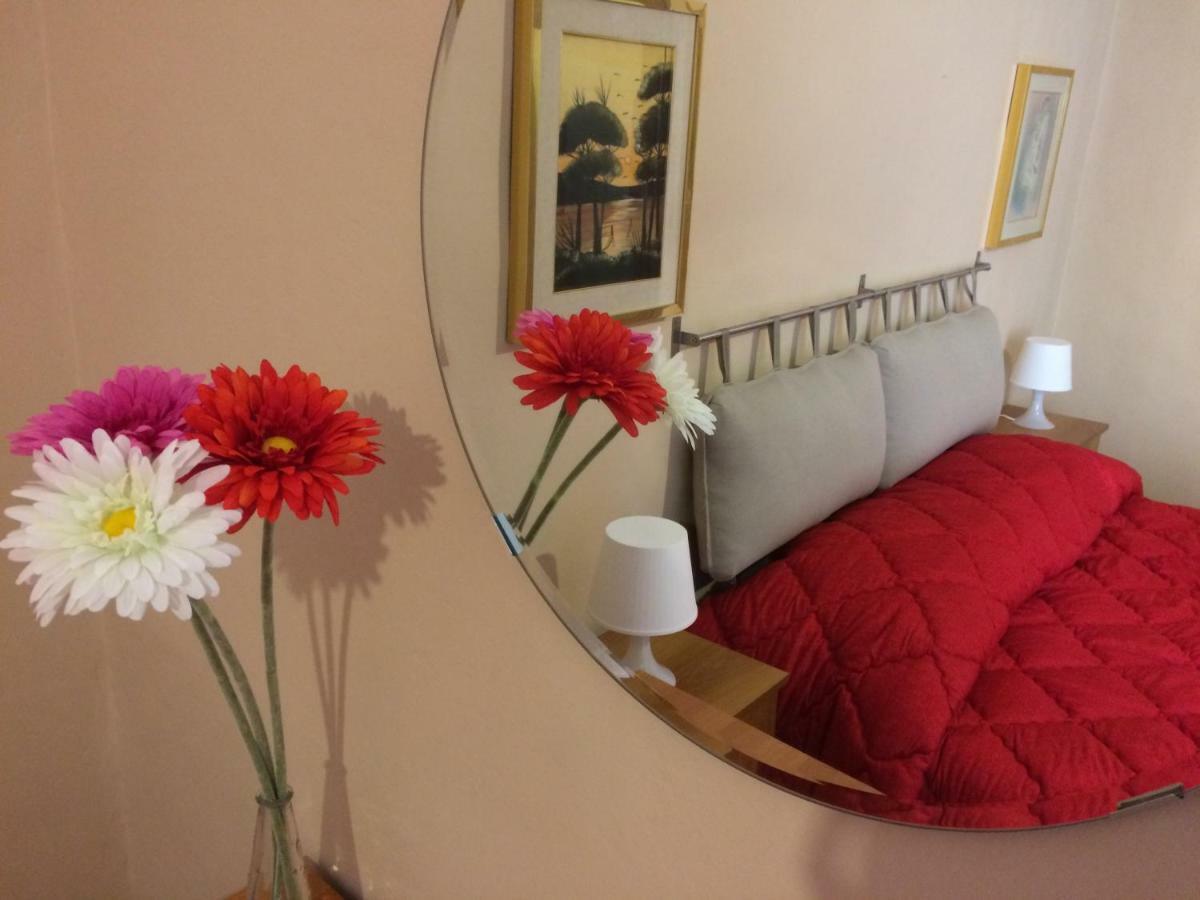 Apartment For 2 In Catania, B&B Le Voci Del Mercato Zewnętrze zdjęcie